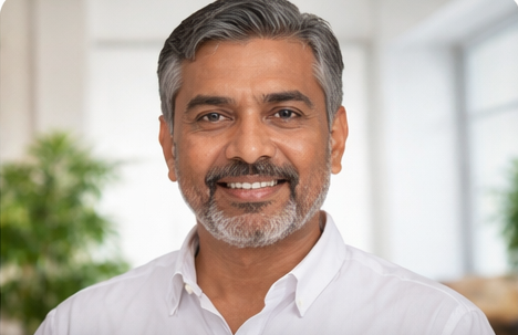 Rahul Mehta