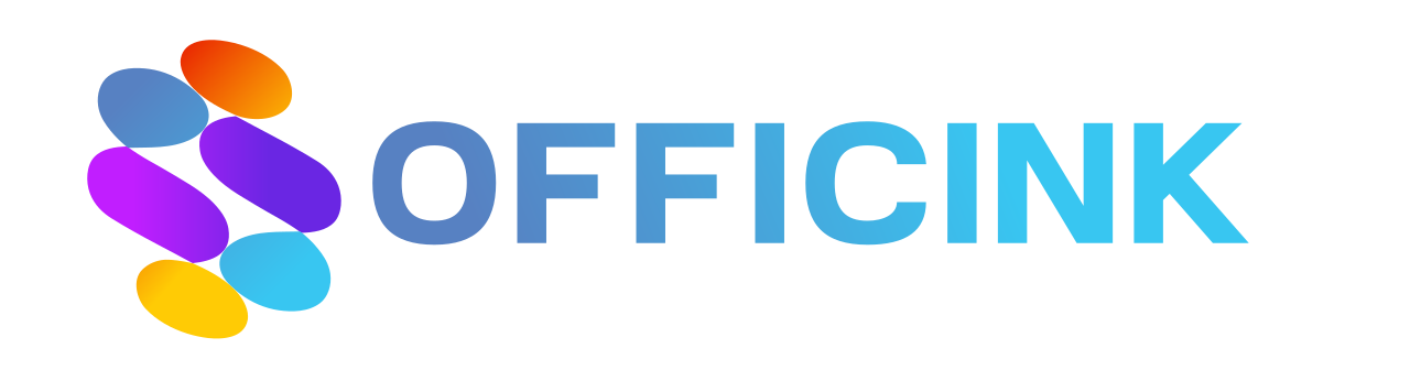 Officink Logo
